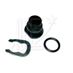 Kit Seguro Tapon Y Orrin Volkswagen Polo Golf Gol