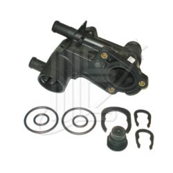 Cuerpo Termostato Volkswagen Gol 1.0 1.4
