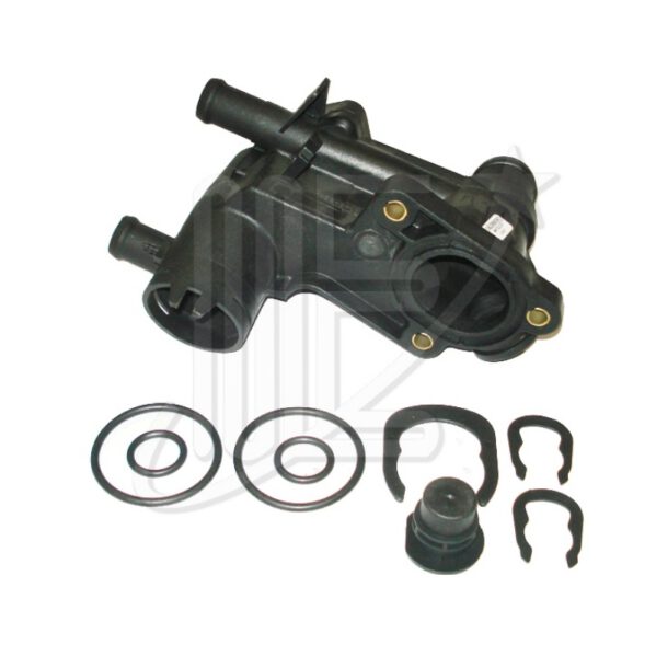 Cuerpo Termostato Volkswagen Gol 1.0 1.4