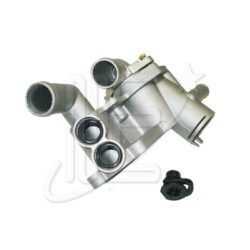 Cuerpo Termostato Volkswagen Fox Suran Golf IV (Reforma Aluminio)
