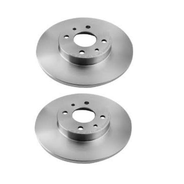 Discos de Freno Fiat Uno 10/15 - Novo Palio 11/ - Mobi 16/