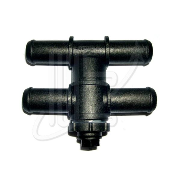 Empalme Calefaccion Fiat Palio Nuevo Uno