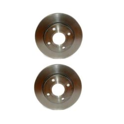Discos de Freno Ford Ka Fiesta Courrier