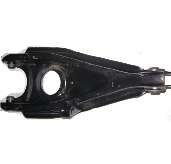 Parrilla Ford Escort Trasera