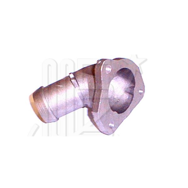 Cuerpo Termostato Ford Fiesta Courier Diesel