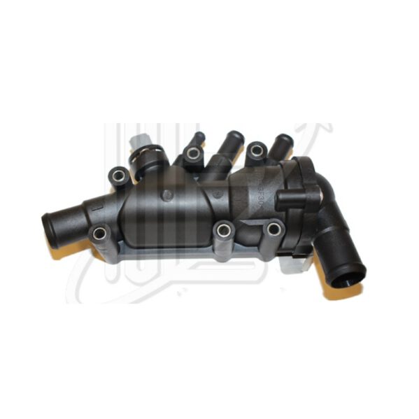 Cuerpo Termostato Ford Fiesta KA Rocam