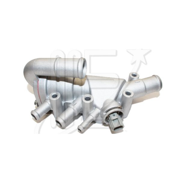 Cuerpo Termostato Ford Ecosport Courier Focus Rocam
