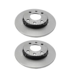 Discos de Freno Peugeot 106-205-306