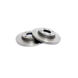 Discos de Freno Renault 9 11 19 Clio Megane Kangoo