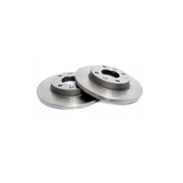 Discos de Freno Renault 9 11 19 Clio Megane Kangoo