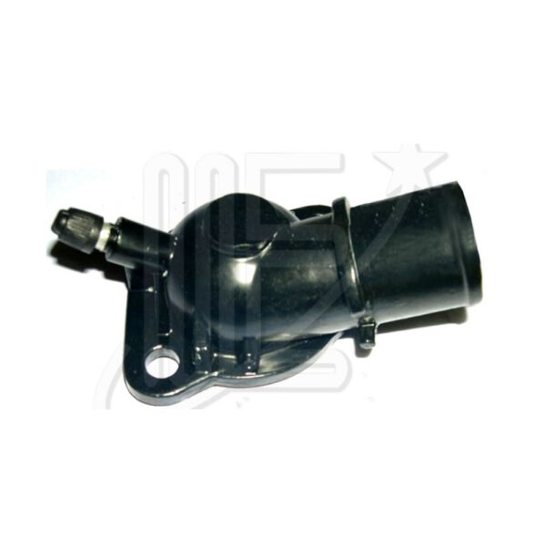 Cuerpo Termostato Peugeot 405 Mod. Viejo