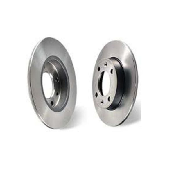 Discos de Freno Peugeot 307