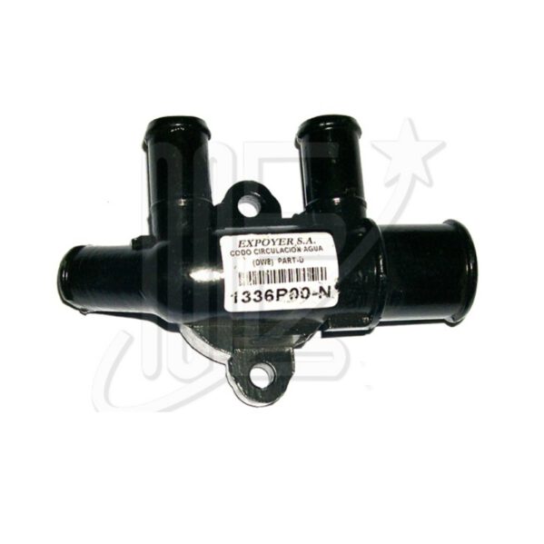 Cuerpo Termostato Peugeot 405 306 Partner DW8