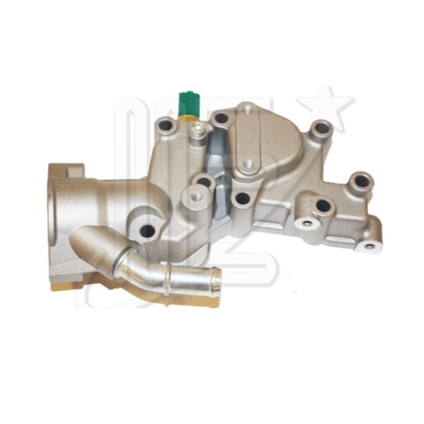 Cuerpo Termostato Peugeot 206 207 208 3067-PARTNER-CITROEN 1.4 TU3JP