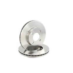 Discos de Freno Renault Fluence Duster Oroch 2.0 16V 11/