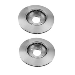 Discos de Freno Renault 19 Clio Clio II Megane Scenic Kangoo Logan Sandero
