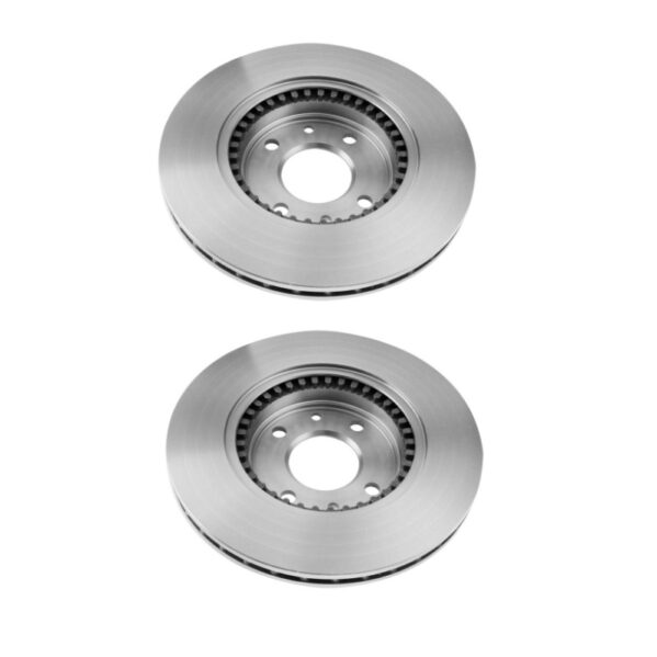 Discos de Freno Renault 19 Clio Clio II Megane Scenic Kangoo Logan Sandero