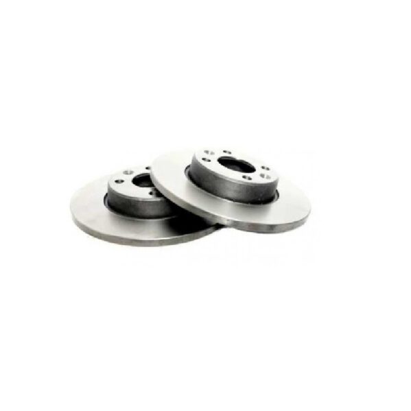 Discos de Freno Renault Logan Sandero Clio 13/