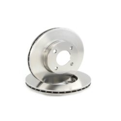 Discos de Freno Renault Duster 1.6 16V 11/