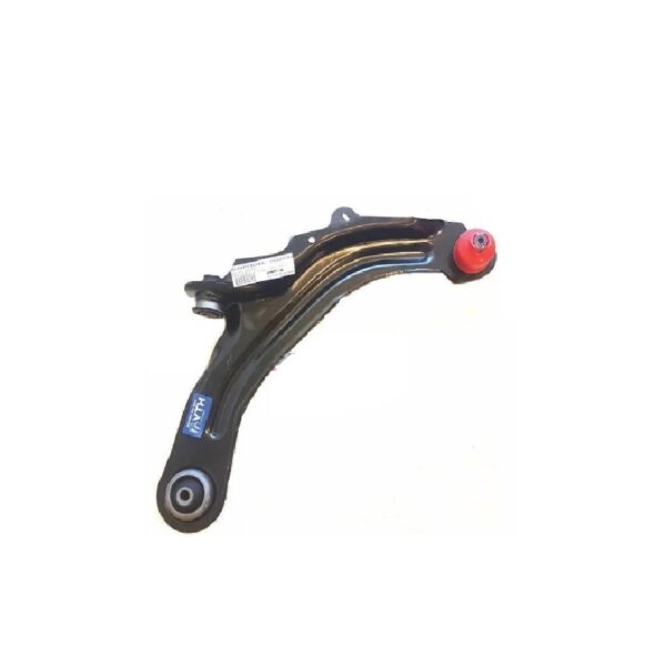Parrilla Izquierda Renault Megane II Scenic C/Buje y Rotula
