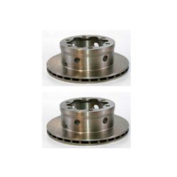 Discos de Freno Traseros Mercedes Benz Sprinter Sprinter 412D 413CDI