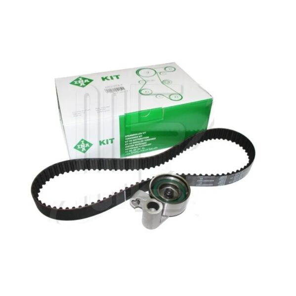 Kit Distribucion Toyota Hilux SW4 2.5 3.0 D4D 98/ INA