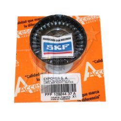 Tensor Servicio Chevrolet Corsa Astra Vectra VW Polo Saveiro 1.9 Ford Escort Fiesta Courrier Diesel Zetec (Altura Ruleman 12mm)