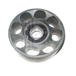 Tensor Servicio Chevrolet S10 Blazaer Maxion 2.5D