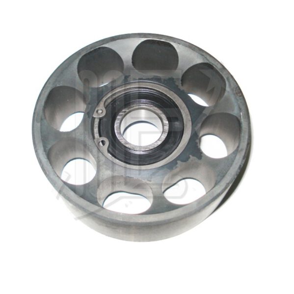 Tensor Servicio Chevrolet S10 Blazaer Maxion 2.5D