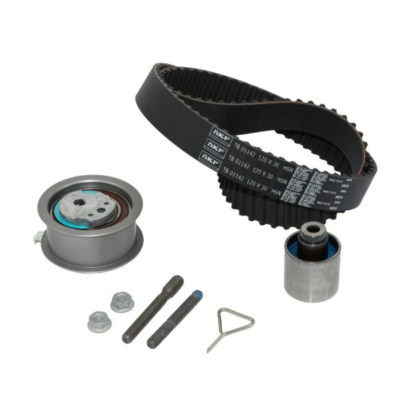 Kit Distribucion Golf IV New Beatle Bora Vento A4 1.9 TDI SKF