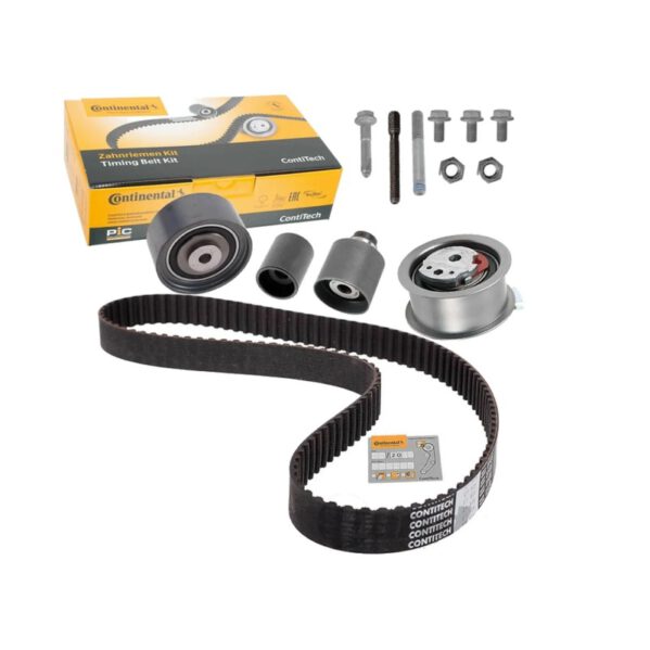 Kit Distribucion Volkswagen Vento Amarok 2.0 BITDI TDI Continental