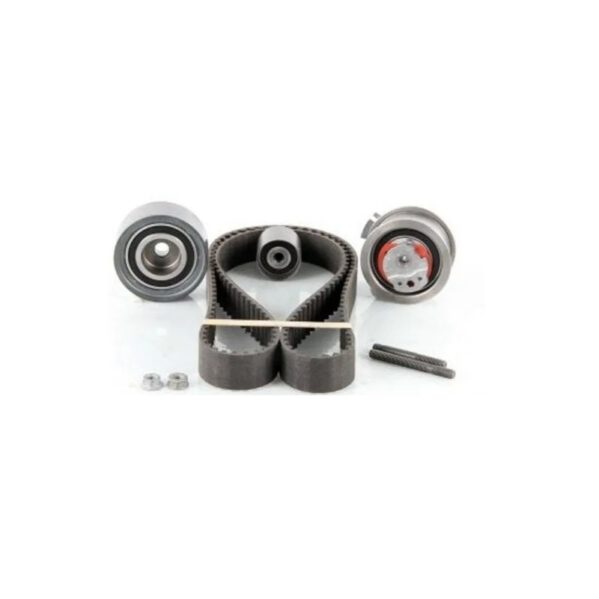 Kit Distribucion Volkswagen Golf Passat Audi A3 2.0 16V 06/11 Continental