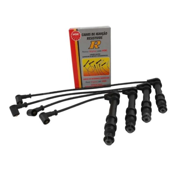 Cables Bujia Fiat Siena Palio Marea Bravo Brava 1.6 16V MPI Torque