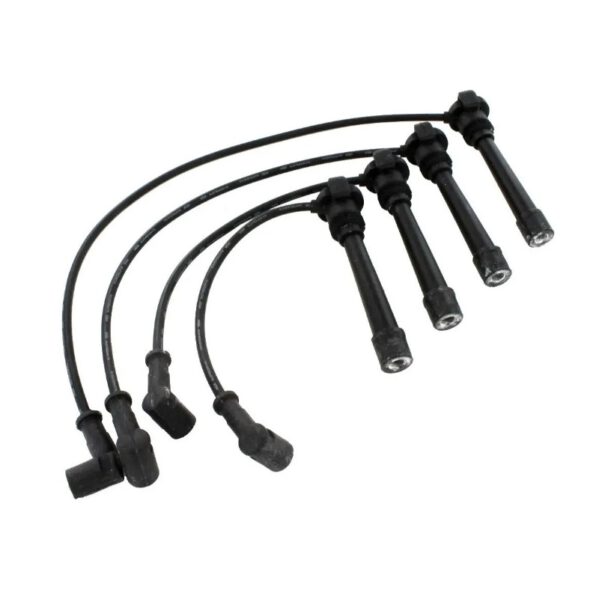 Cables Bujia Fiat Palio Siena Weekend Fire 1.0 1.3 16V 00/ NGK