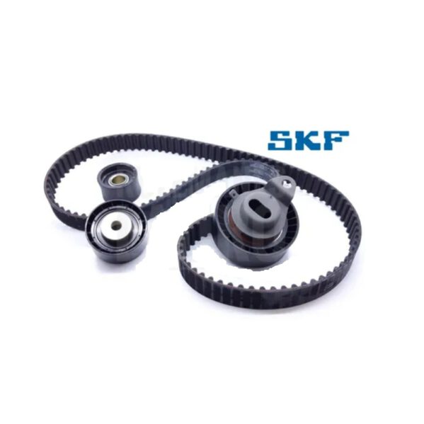 Kit Distribucion Ford Escort 1.6 1.8 16v Zetec SKF