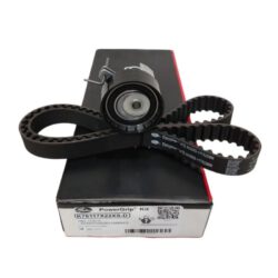 Kit Distribucion Ford Fiesta Max Focus Ecosport Motor Sigma 1.4 1.6 16V MK7-I Gates