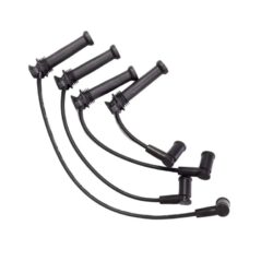 Cables Bujia Ford Focus Ecosport 2.0 16V Mot. Duratec 03/ NGK