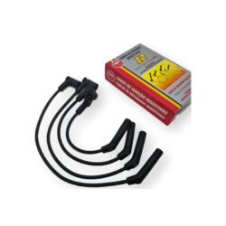 Cables Bujia Ford Focus Ecosport Escort Fiesta Ka Zetec Rocam 1.6 8v