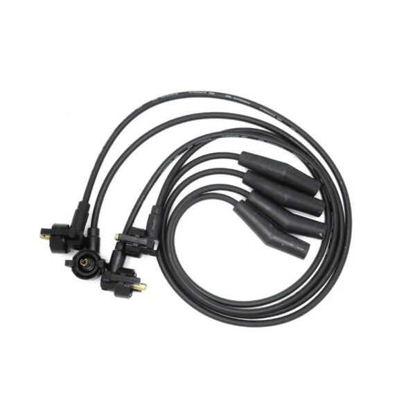 Cables Bujia Ford Fiesta Ka 1.0 1.3 Endura /96 NGK