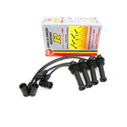 Cables Bujia Ford Fiesta Ka Focus Ecosport Kinetic Sigma 1.6 16v 12/ NGK