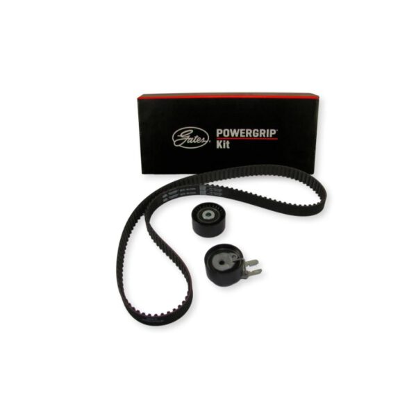 Kit Distribucion Ford Ecosport Fiesta Duratorq 1.4 TDCI Continental