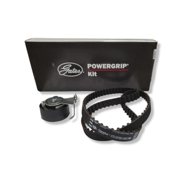 Kit Distribucion Peugeot 206 207 Partner TU3JP 1.4 Gates