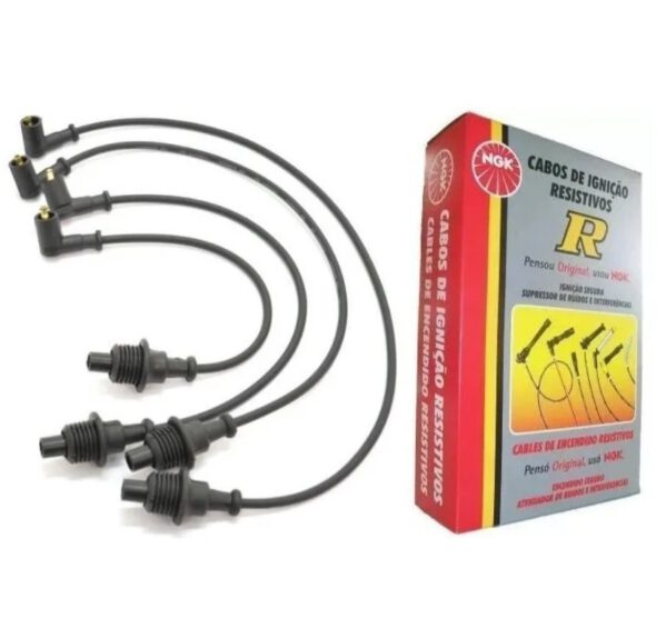 Cable Bujia Peugeot Partner 306 405 1.8 8V 95/ NGK