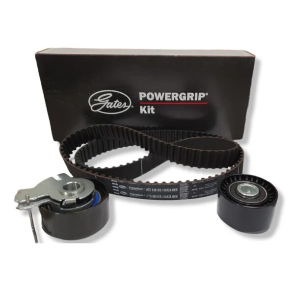 Kit Distribucion Peugeot 206 306 307 Partner Picasso C3 1.6 16V TU5JP4 Gates