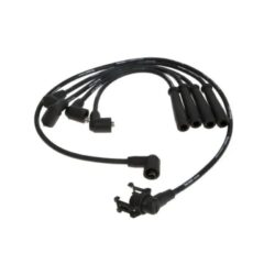 Cable Bujia Renault 9 94/ bobina seca largo NGK