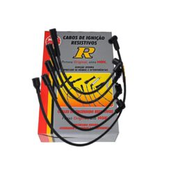 Cable Bujia Renault 19 1.6 RN NGK