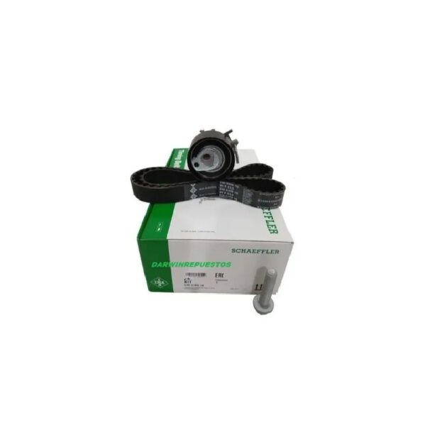 Kit Distribucion Clio II – Mio Twingo 1.2 16V D4F 01/ INA
