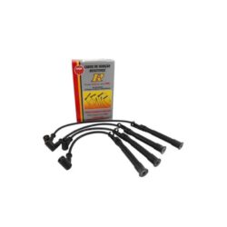Cables Bujia Renault Twingo 1.2 8V NGK