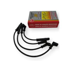 Cable Bujia Renault Clio - Clio ll Megane Scenic Logan Sandero Symbol Kangoo 1.6 8V K7M NGK