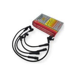 Cable Bujia Renault 19 CLIO 1.6 8V C3L 99/ Bobina Seca NGK